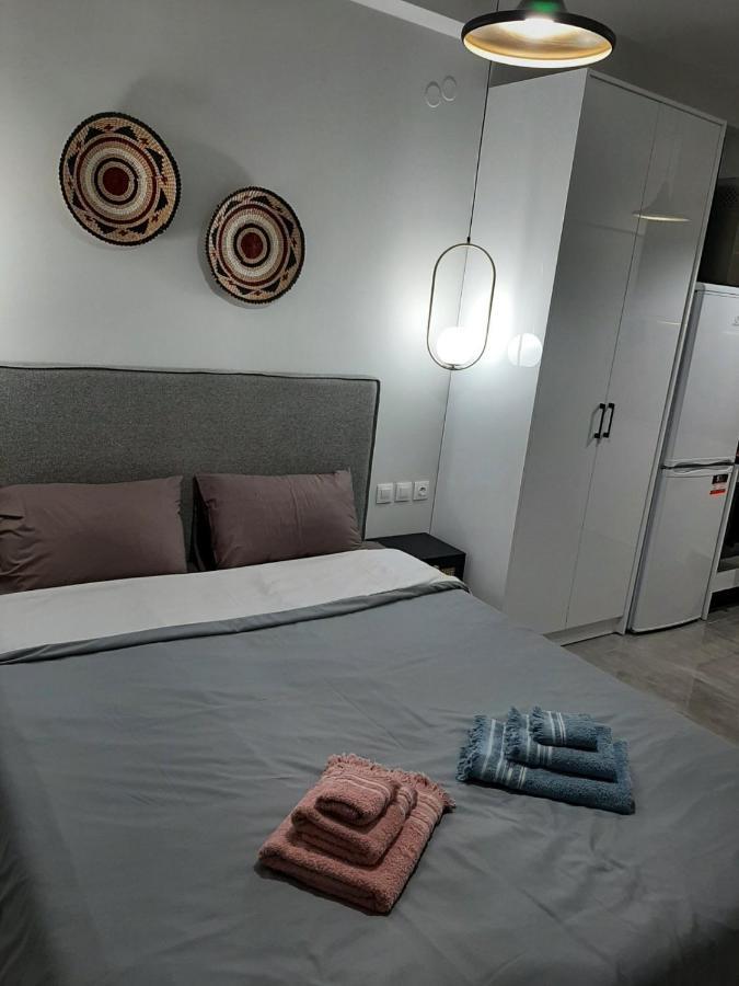 Apartment Vali_skg Thessaloniki