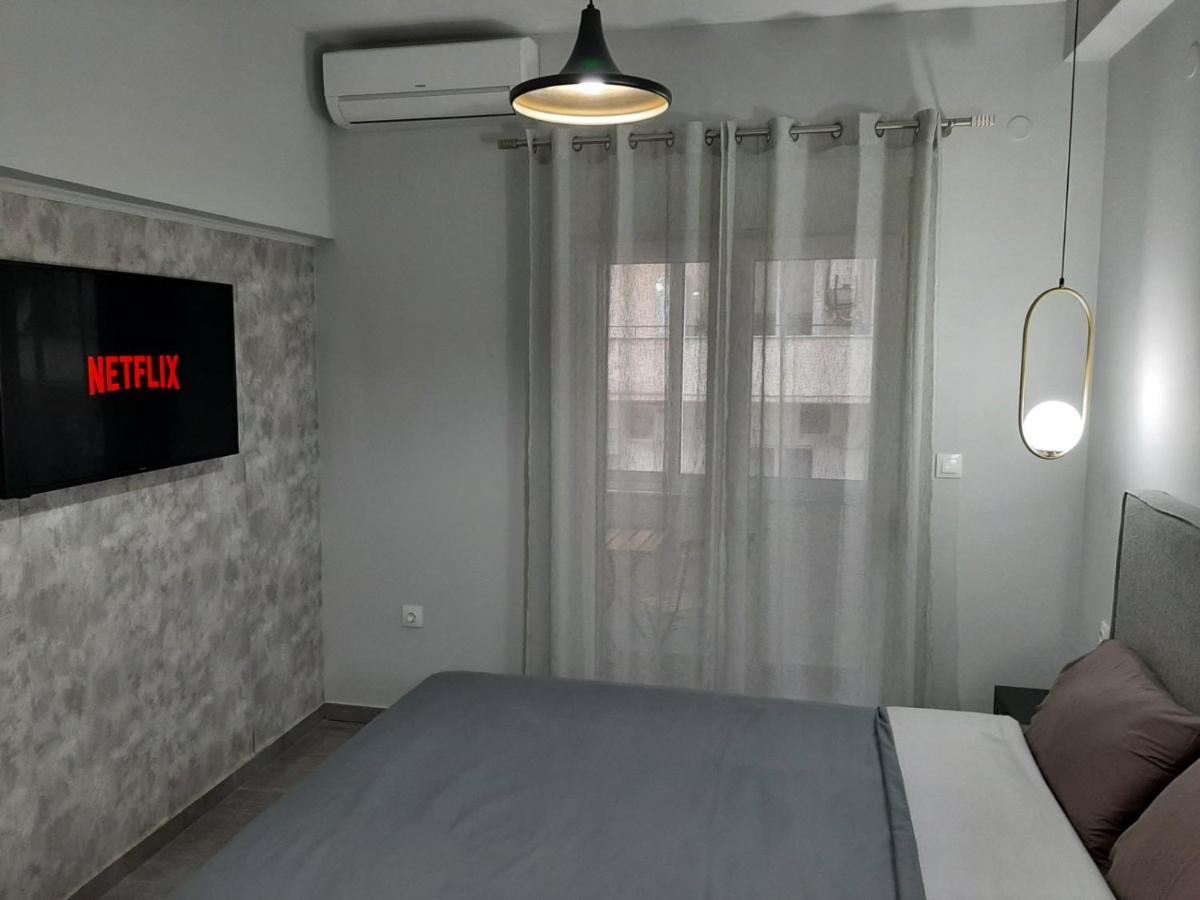 Vali_skg Apartment *