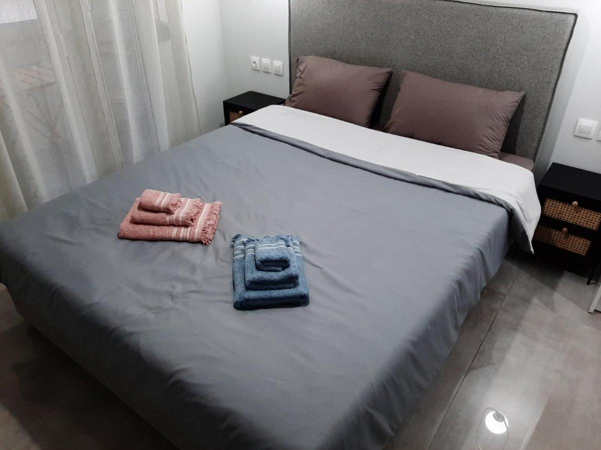 Vali_skg Apartment Thessaloniki