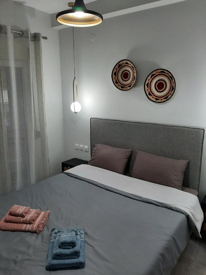Apartment Vali_skg