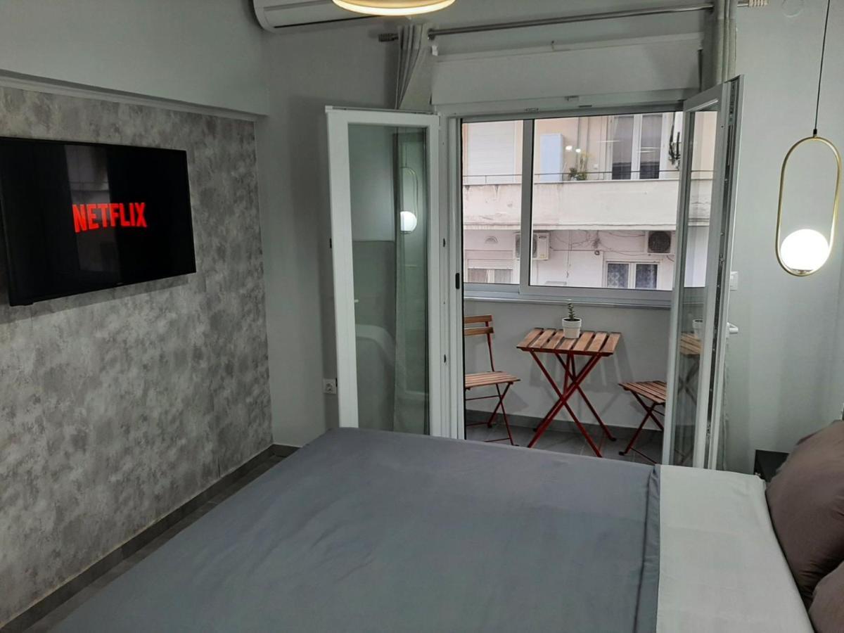 Apartment Vali_skg
