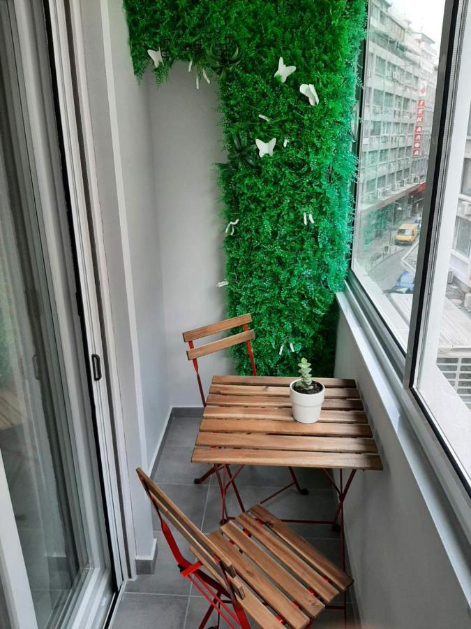 Apartment Vali_skg Thessaloniki