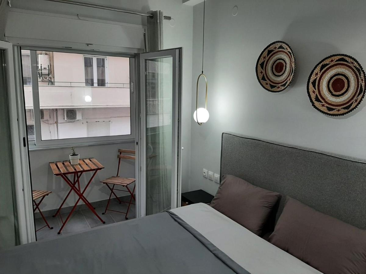 Vali_skg Apartment Thessaloniki