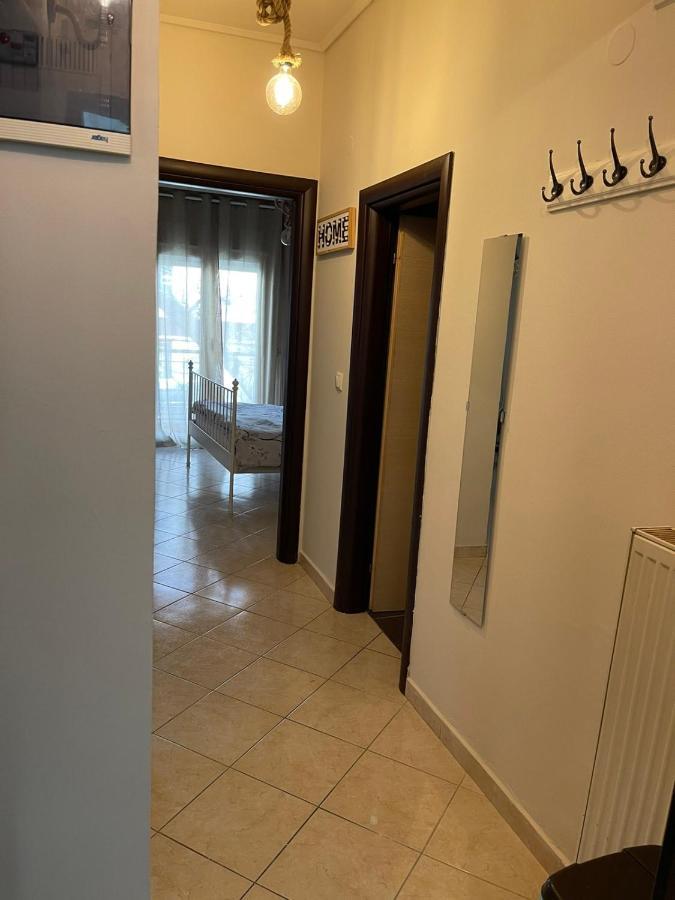 Apartment Tanya Thessaloniki