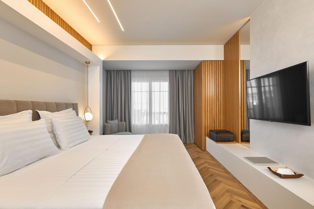 Grand Palace 5* Thessaloniki