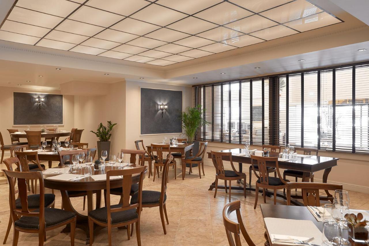 Grand Palace Hotel Thessaloniki