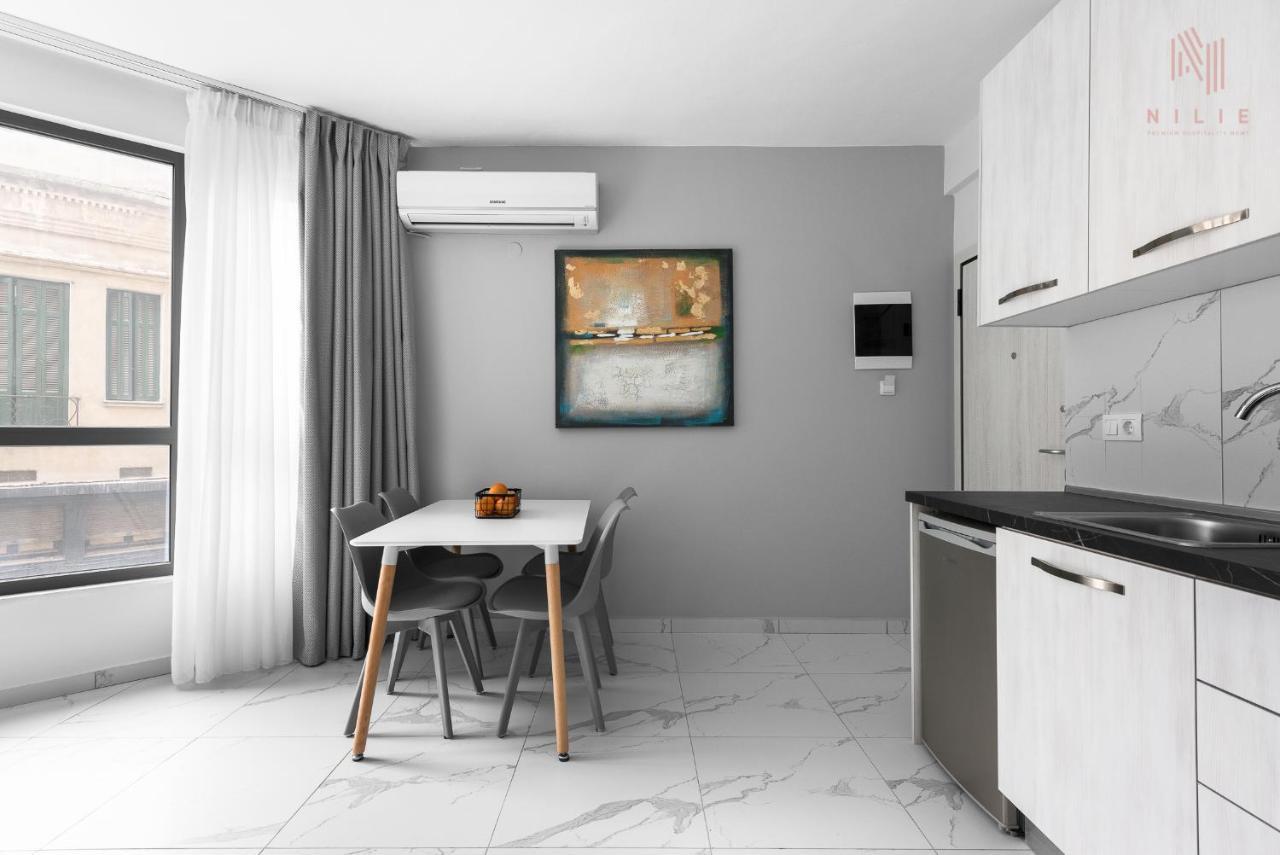 Avenue, Nilie Hospitality Mgmt * Thessaloniki
