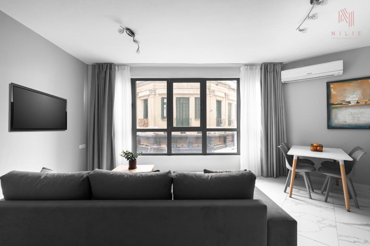 Apartment Avenue, Nilie Hospitality Mgmt *