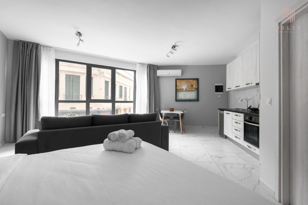 Avenue, Nilie Hospitality Mgmt Thessaloniki