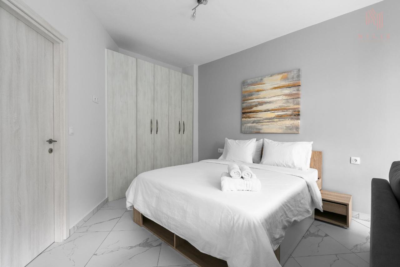 Avenue, Nilie Hospitality Mgmt Apartment *