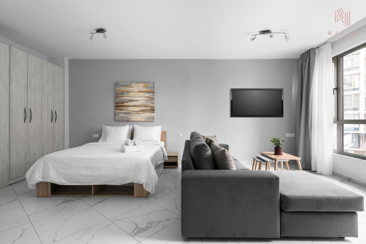 Avenue, Nilie Hospitality Mgmt Apartment *