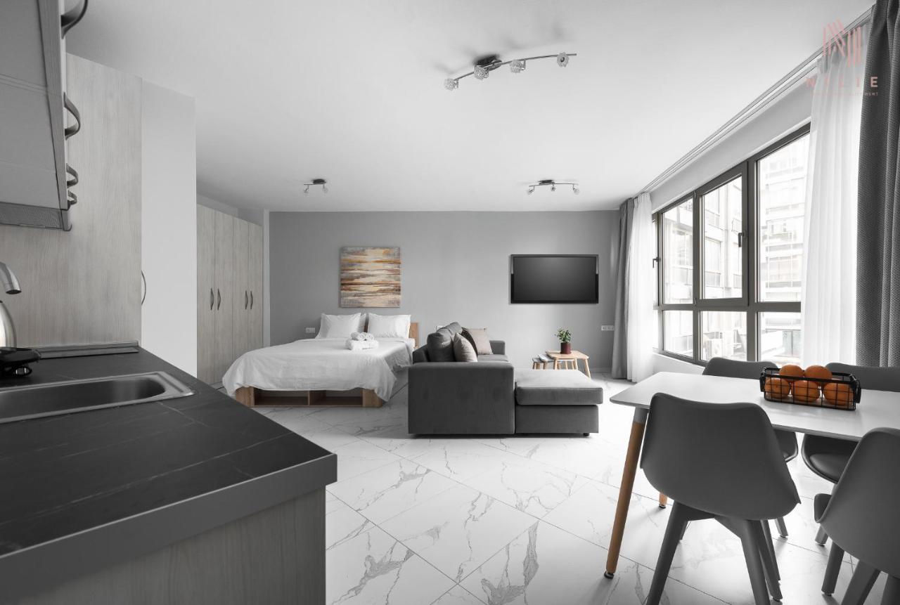 Avenue, Nilie Hospitality Mgmt Thessaloniki