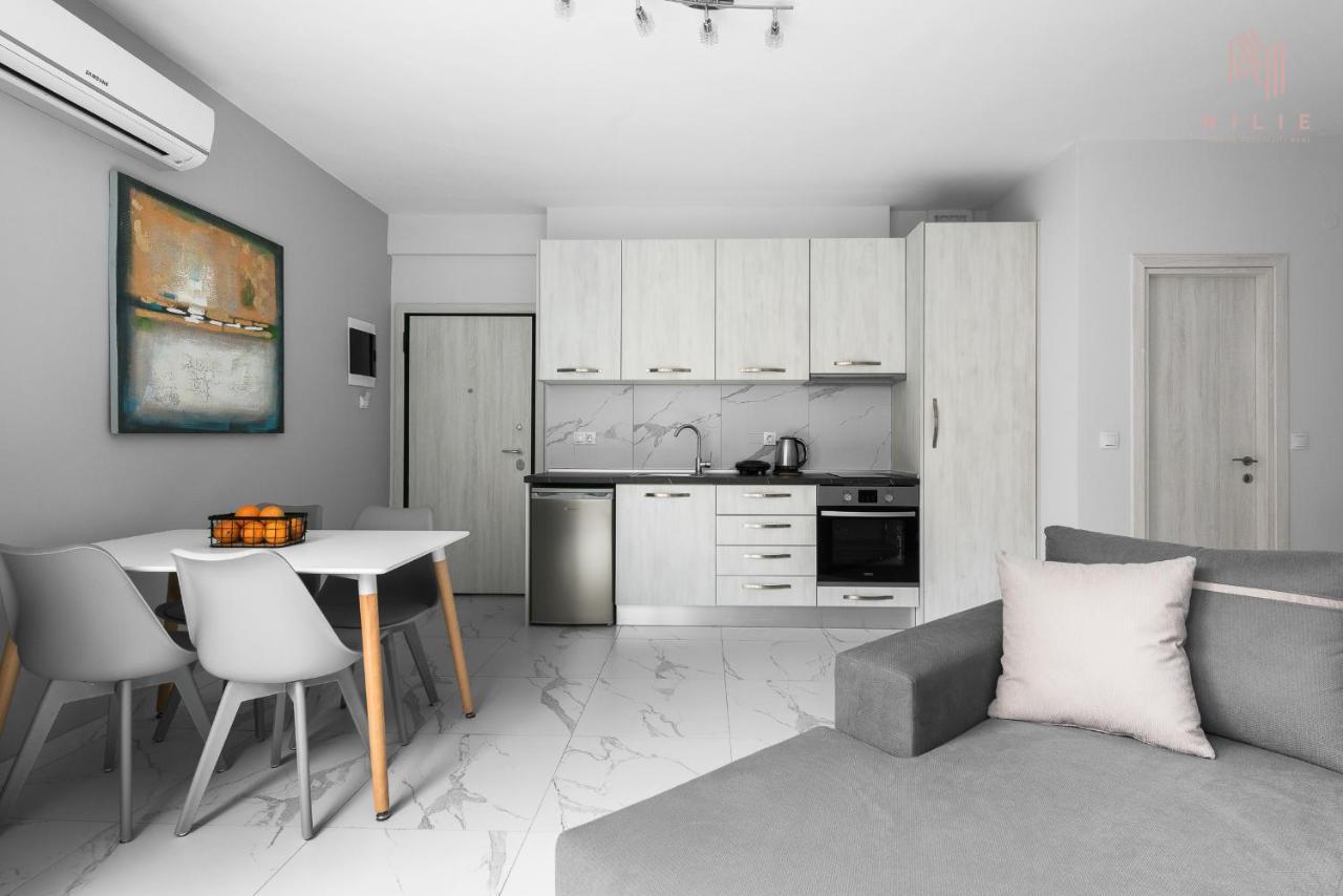 Avenue, Nilie Hospitality Mgmt Apartment Thessaloniki