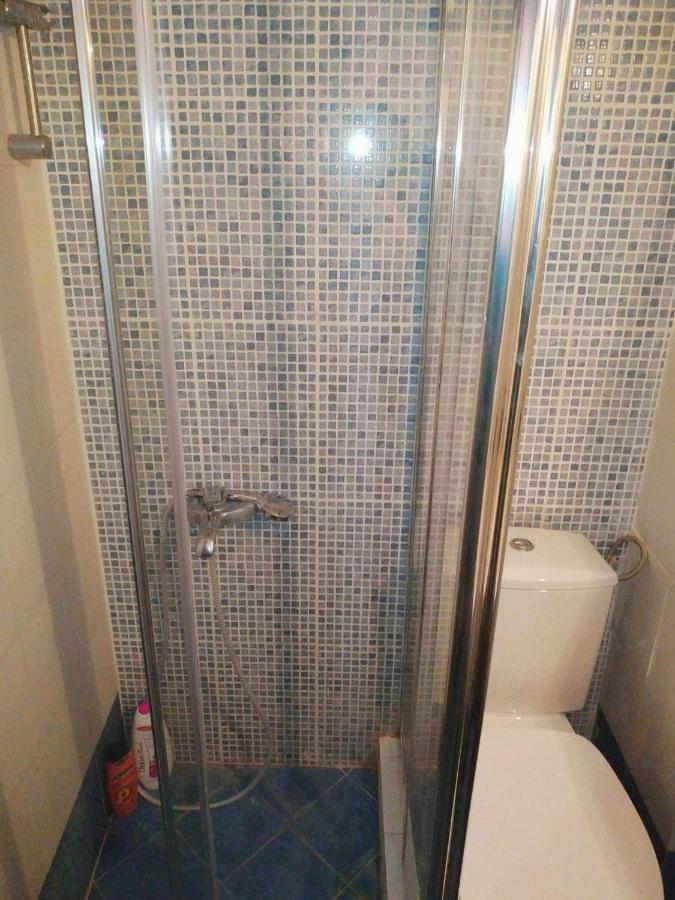 Apartamento Ippokratis' Open View Studio *