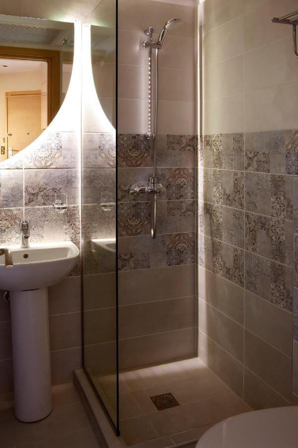 Apartment Designer Close To The Center + Free Parking Thessaloniki