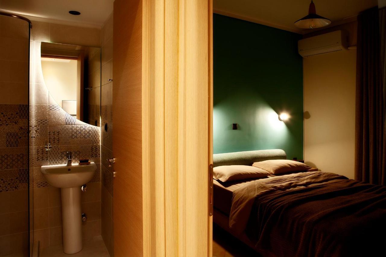 Designer Close To The Center + Free Parking * Thessaloniki
