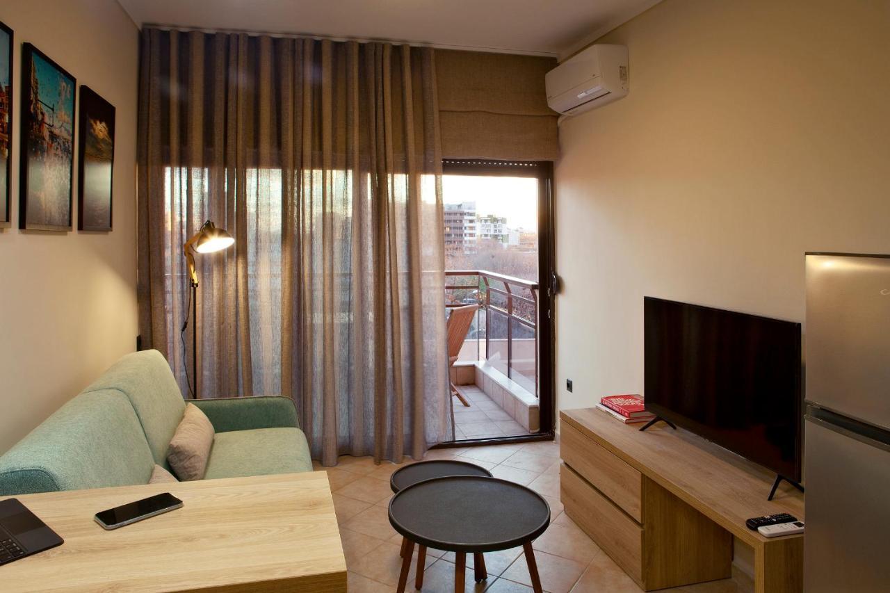 Designer Close To The Center + Free Parking * Thessaloniki