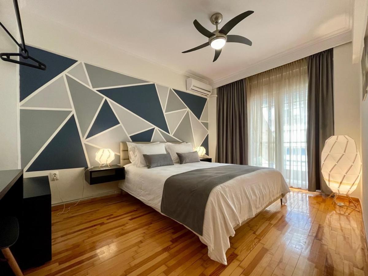 Epan Luxury * Thessaloniki