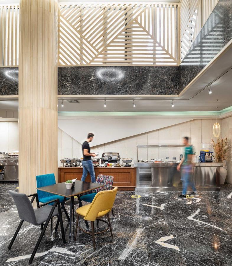 El Greco Hotel 3*