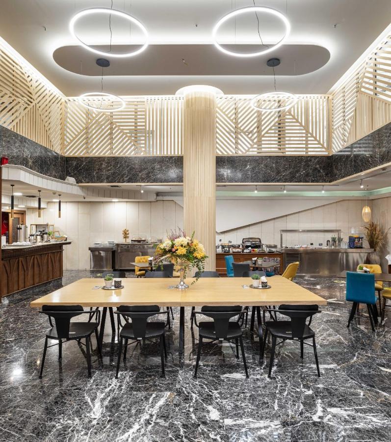 Hotel El Greco