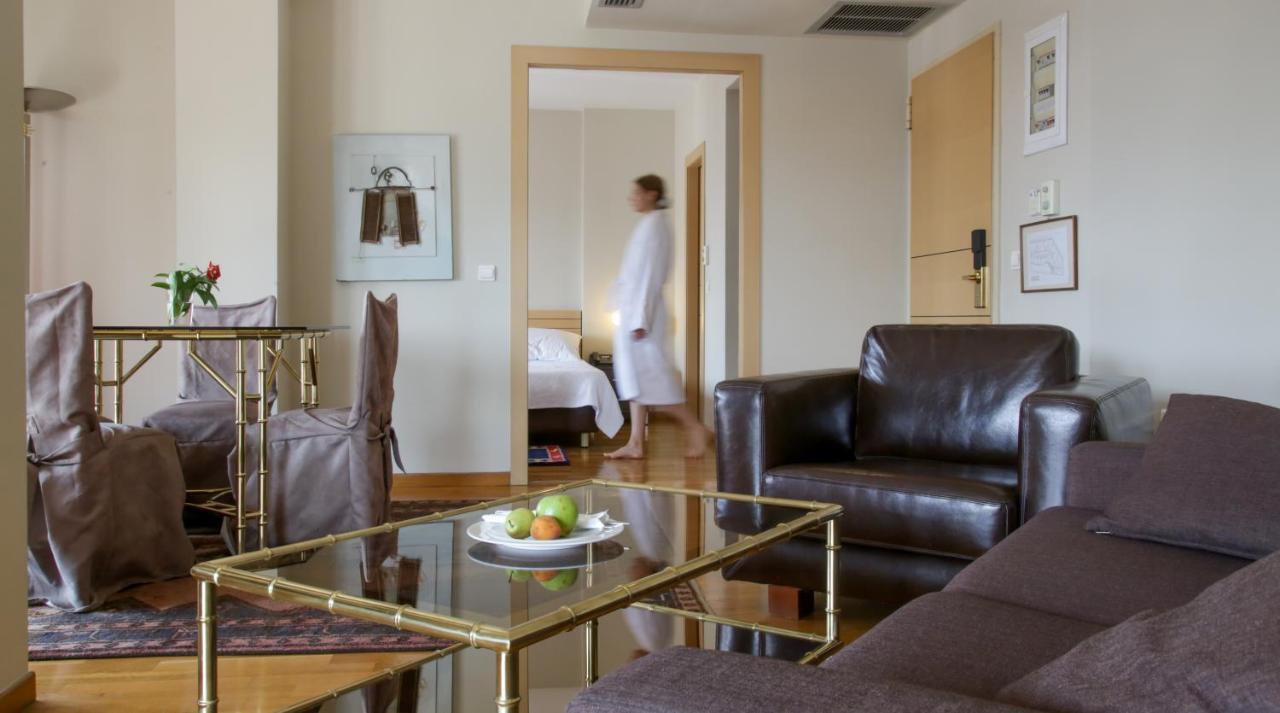 Astoria 3* Thessaloniki