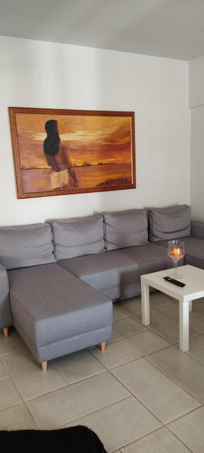 Stefanias House Apartment *
