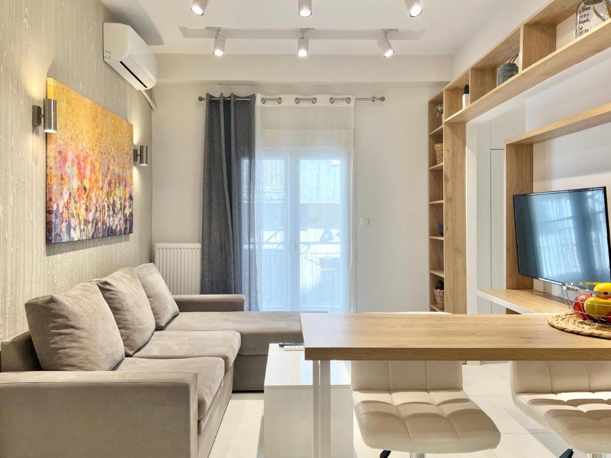 #Constantine Apt By Halu! Apartments * Thessaloniki