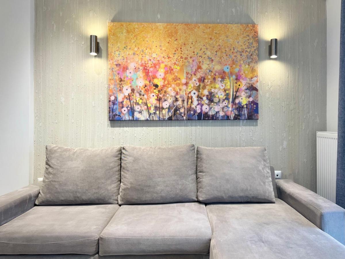 #Constantine Apt By Halu! Apartments * Thessaloniki