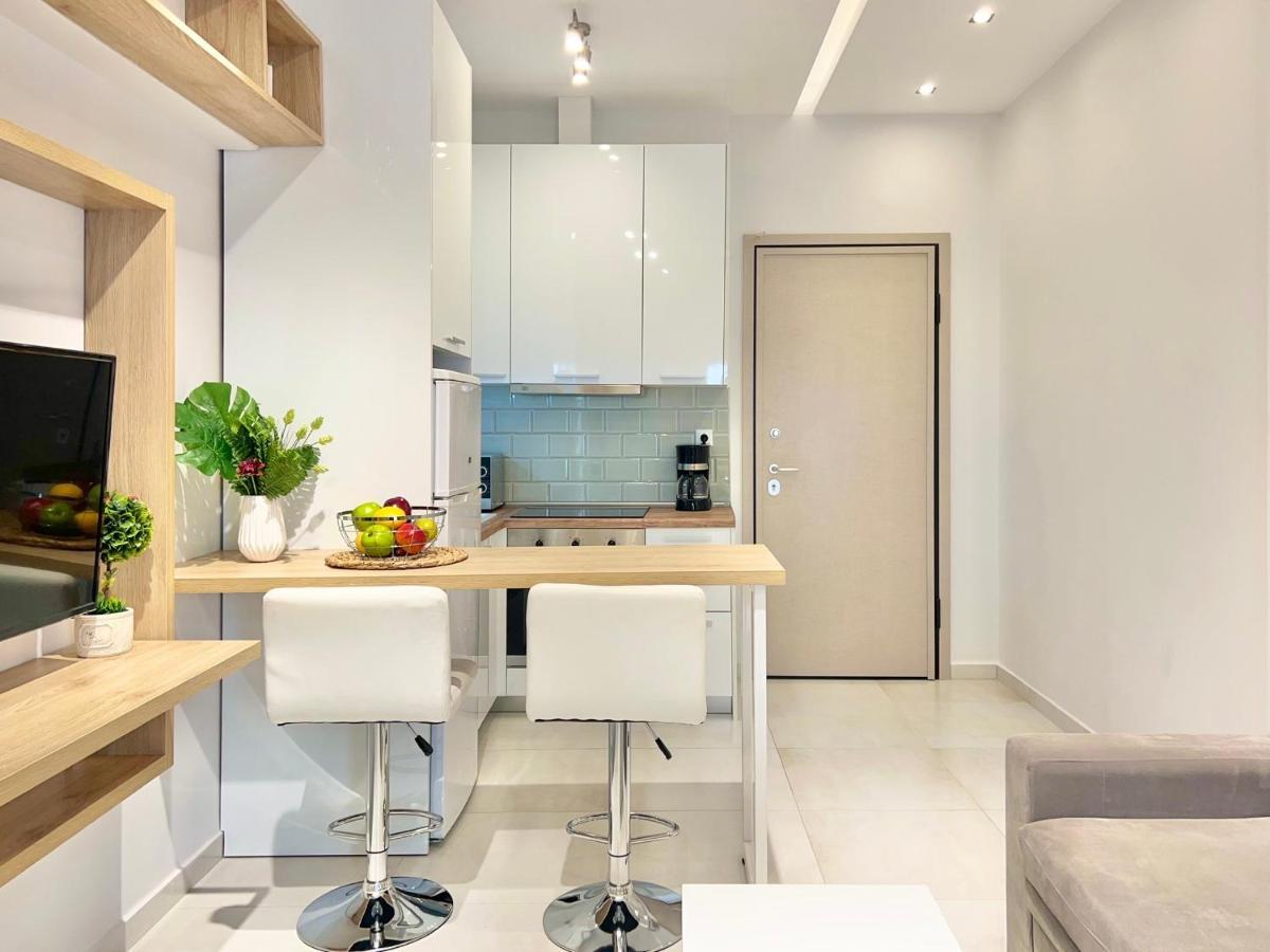 #Constantine Apt By Halu! Apartments Apartment