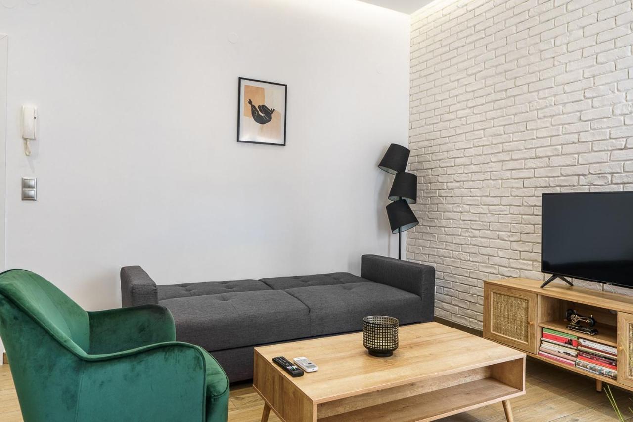 Appartement Aristotelous 30 Thessaloniki