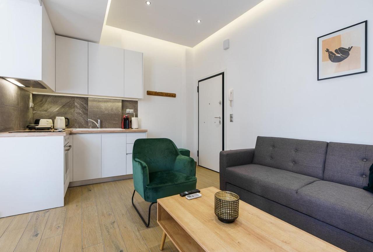 Appartement Aristotelous 30
