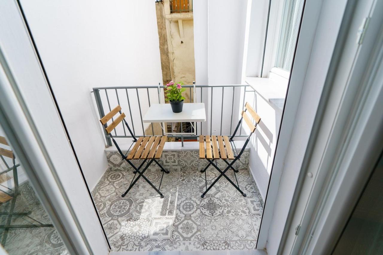 Appartement Aristotelous 30 *