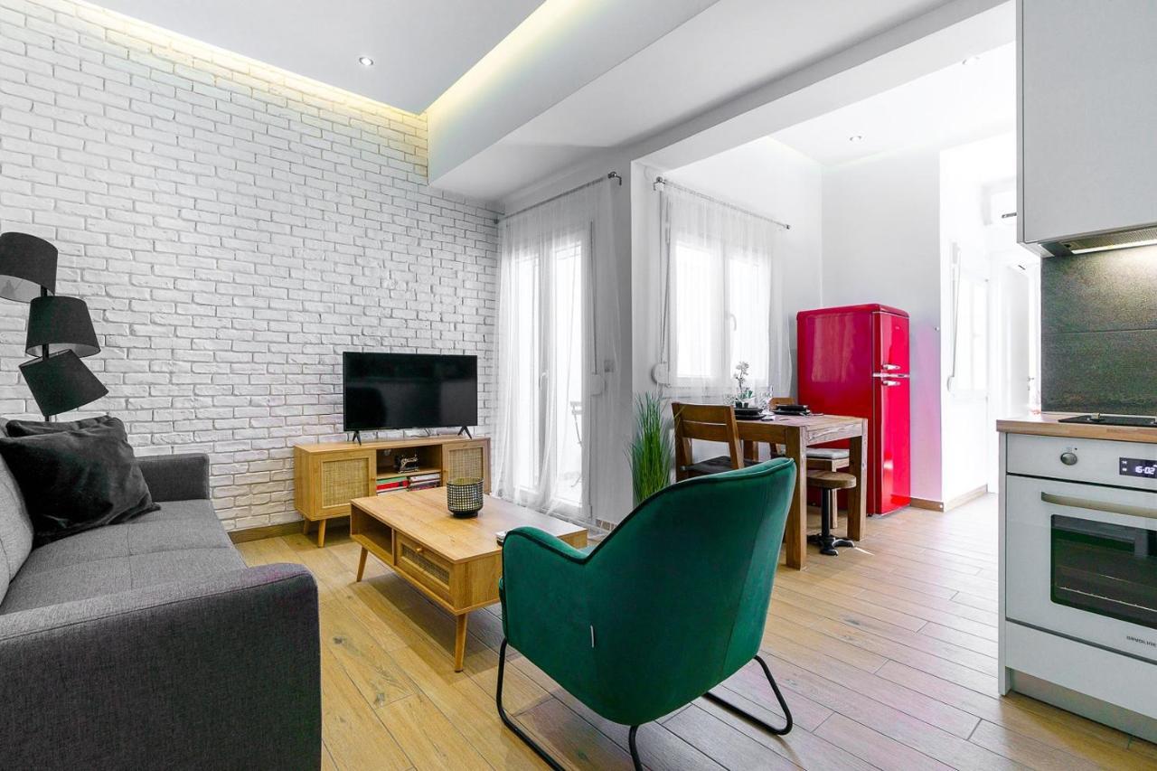 Appartement Aristotelous 30 Thessaloniki