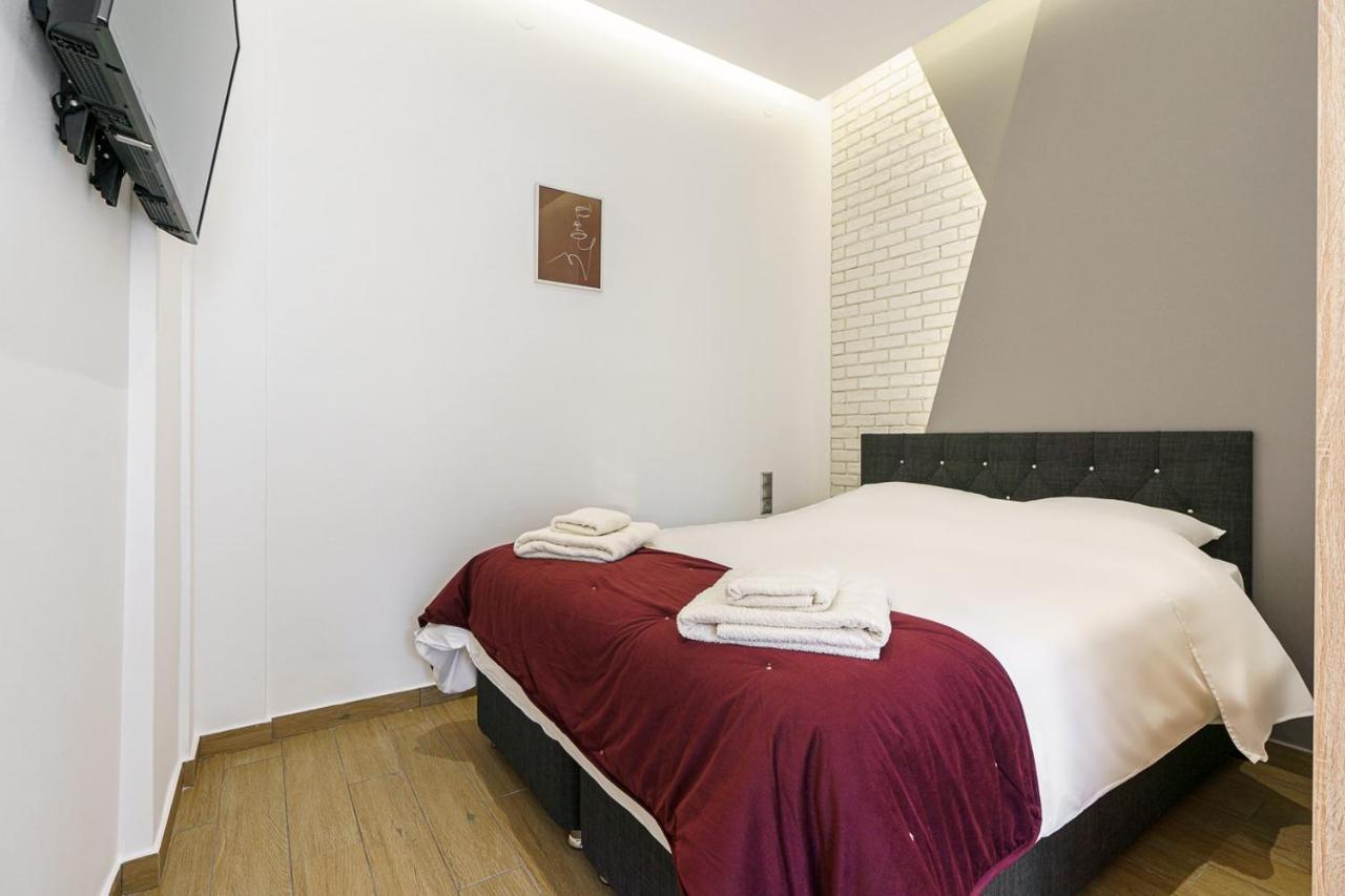 Aristotelous 30 Appartement
