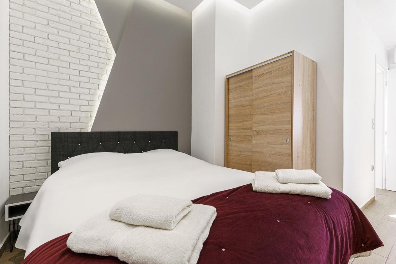 Appartement Aristotelous 30 *