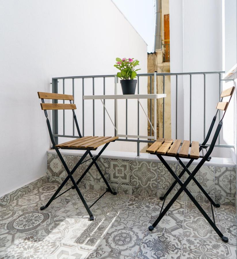 Appartement Aristotelous 30
