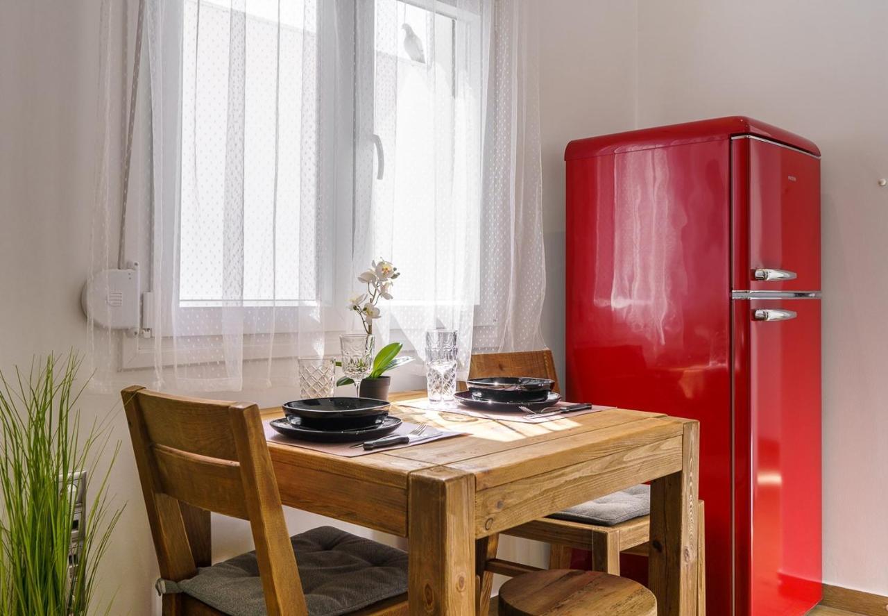 Aristotelous 30 Appartement