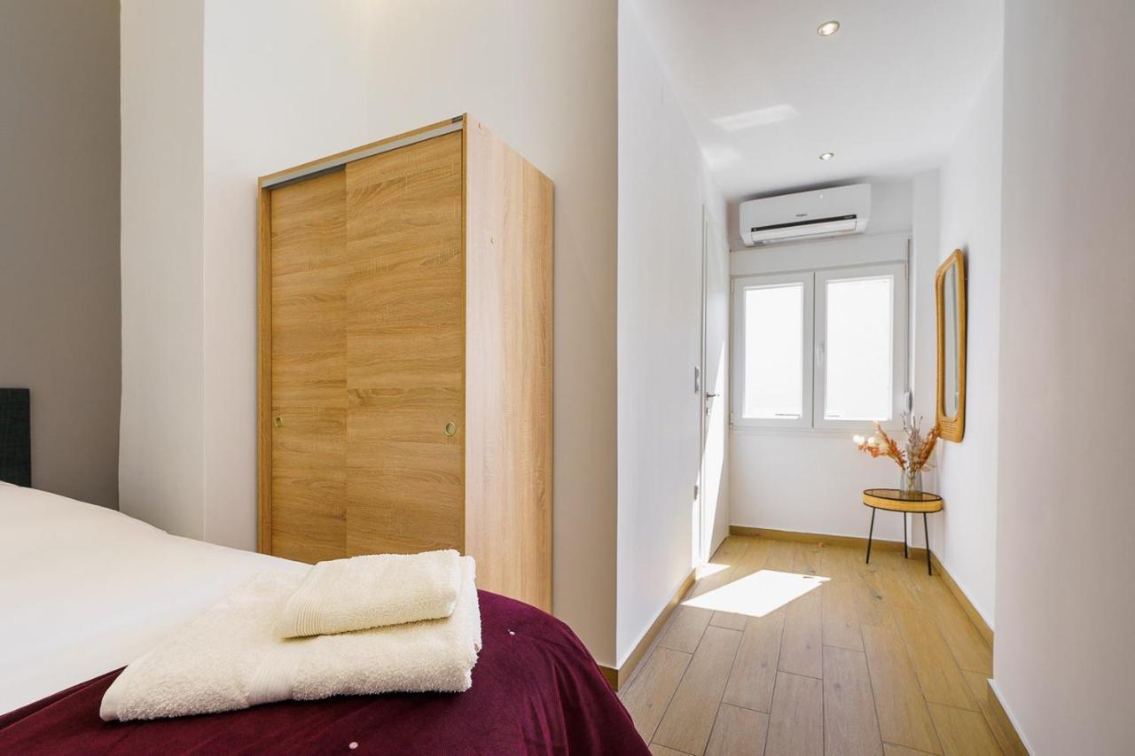 Appartement Aristotelous 30 Thessaloniki