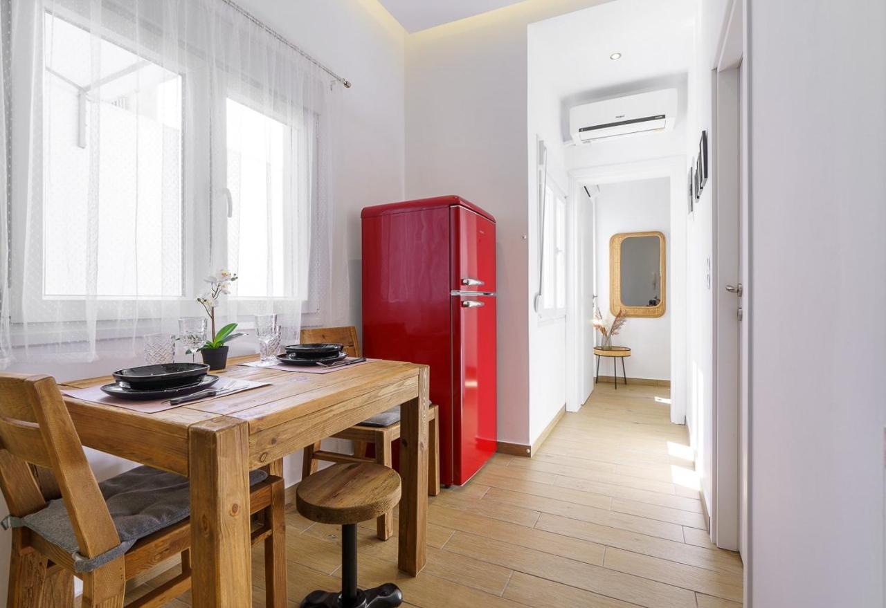 Aristotelous 30 * Thessaloniki