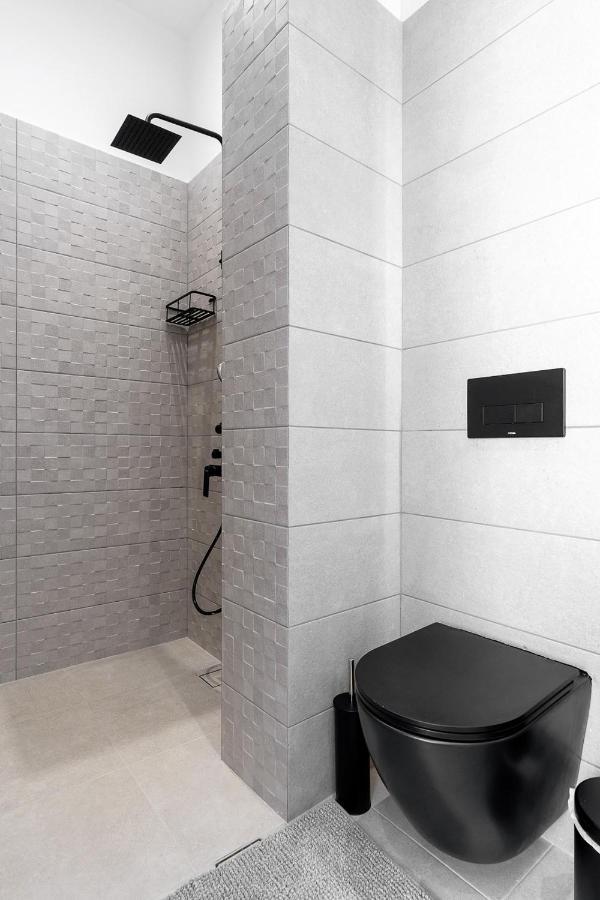 Appartement Aristotelous 30
