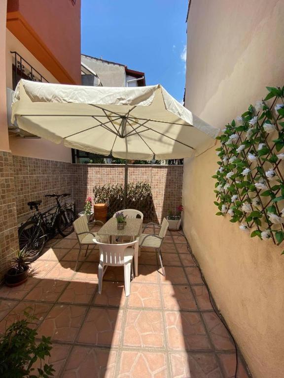 Ano Poli 4 Apartment Thessaloniki