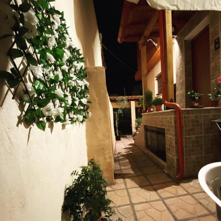 Ano Poli 4 Apartment Thessaloniki