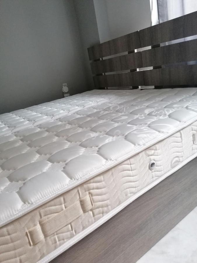Apartment Aristotelous 1 Min Supercentral Mini Thessaloniki