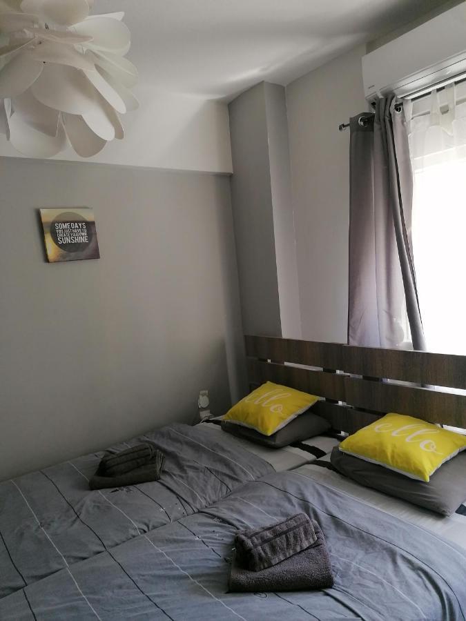 Aristotelous 1 Min Supercentral Mini Apartment Thessaloniki