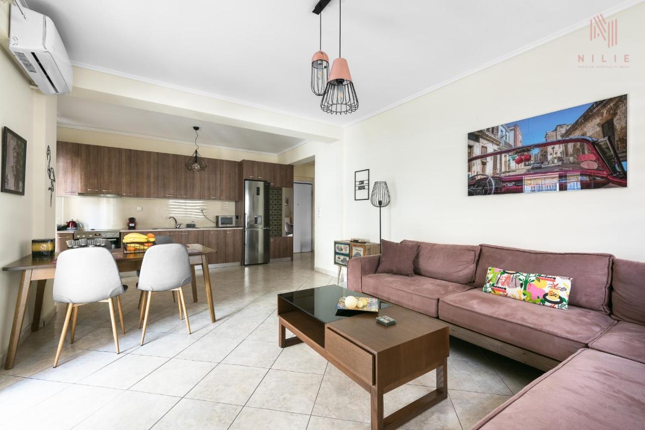 Fridda, Nilie Hospitality Mgmt Apartment *