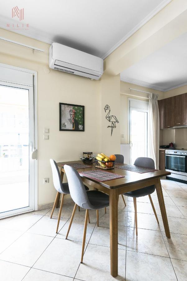 Apartment Fridda, Nilie Hospitality Mgmt Thessaloniki