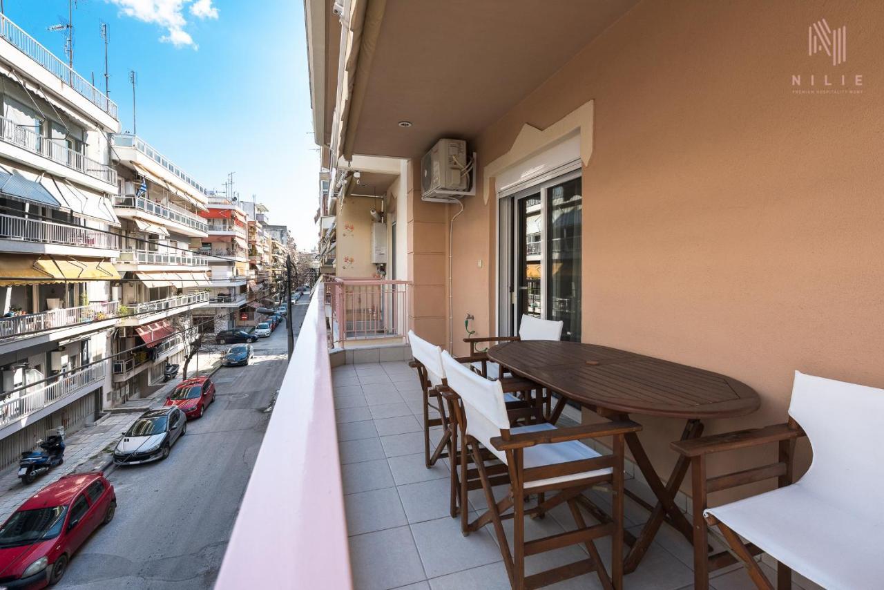 Fridda, Nilie Hospitality Mgmt Thessaloniki
