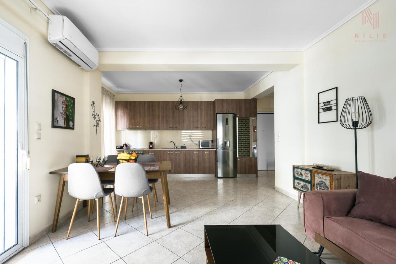 Fridda, Nilie Hospitality Mgmt Apartment Thessaloniki