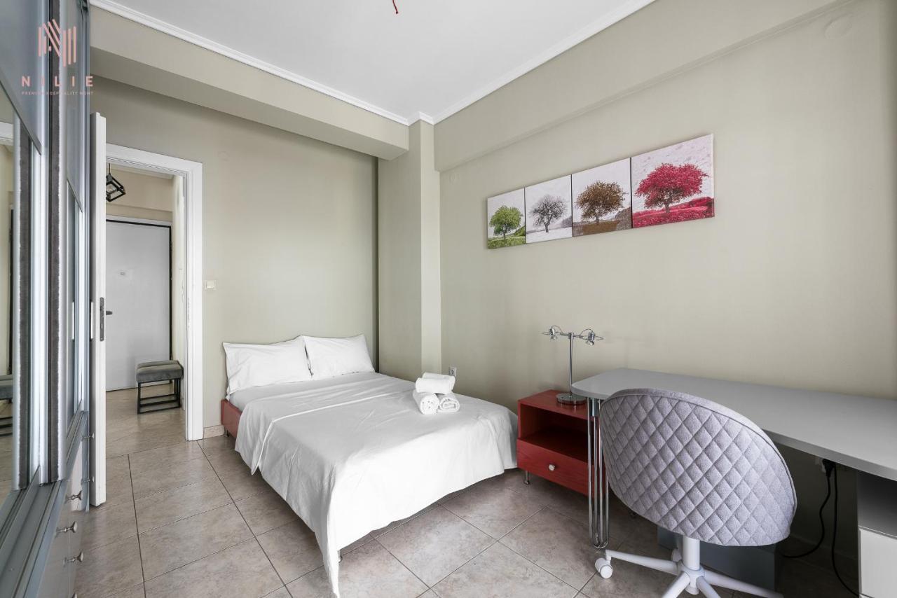 Fridda, Nilie Hospitality Mgmt Apartment