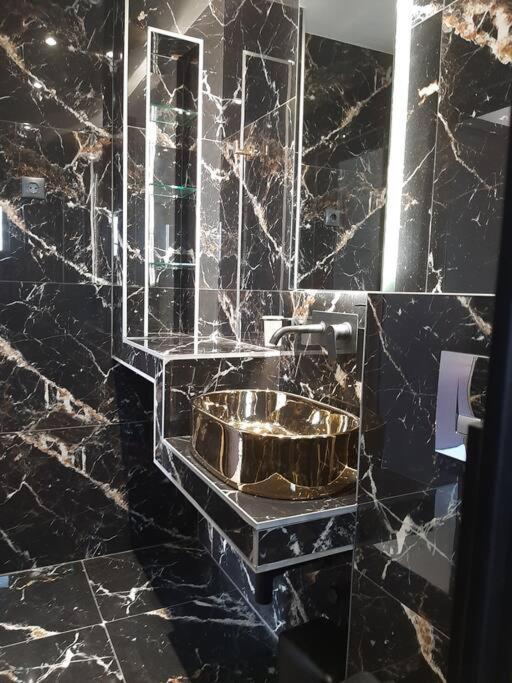 Thesstay Attica Downtown Boutique Apartamento